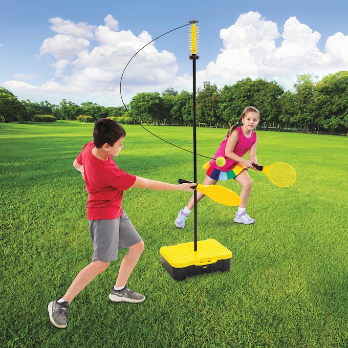 Tether Tennis, , large