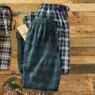 2-Pack Flannel PJ Pants, , large