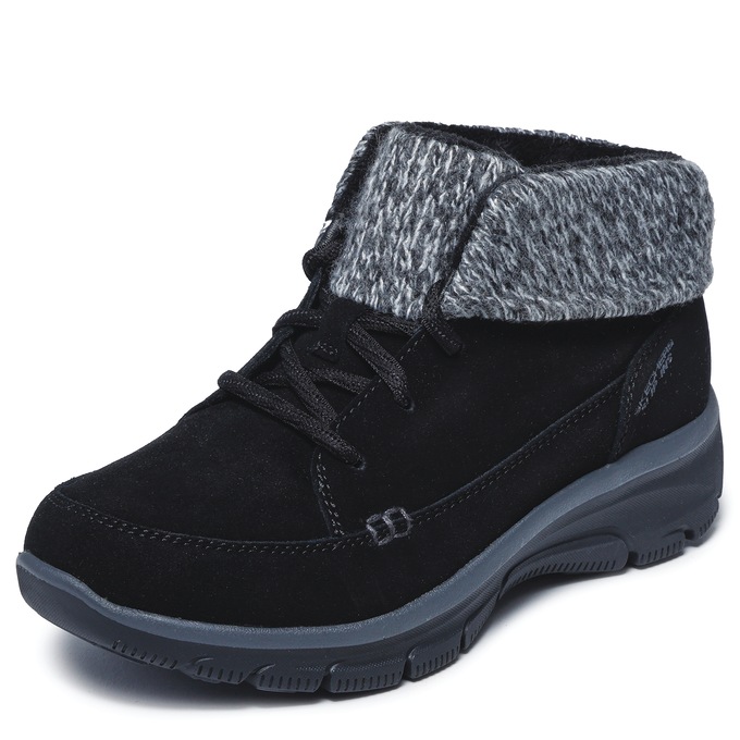 Skechers Slip-Ins Women's Easygoing Fall Odyssey Bootie, , large