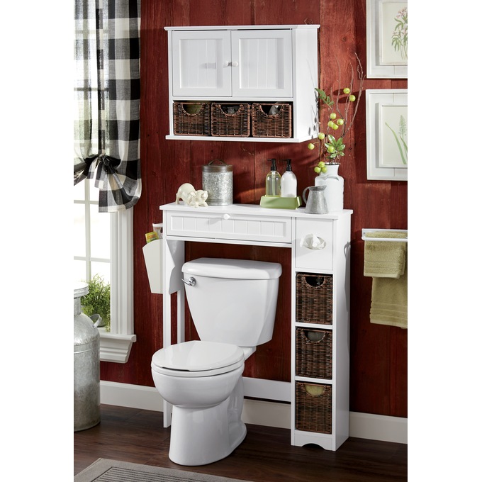 Heartland Bathroom Furniture, , large