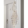 Peacock Bell Wind Chime, , large