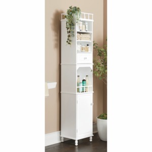 Harper Tall Cabinet, , large