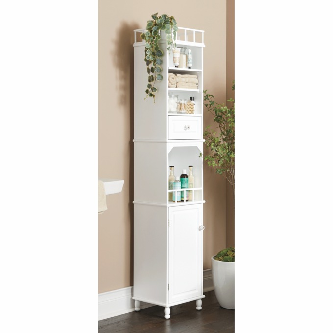 Harper Tall Cabinet, , large