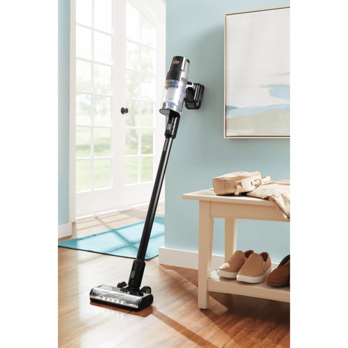 Bissell CleanView XR 3-in-1 Cordless Stick Vac, , large