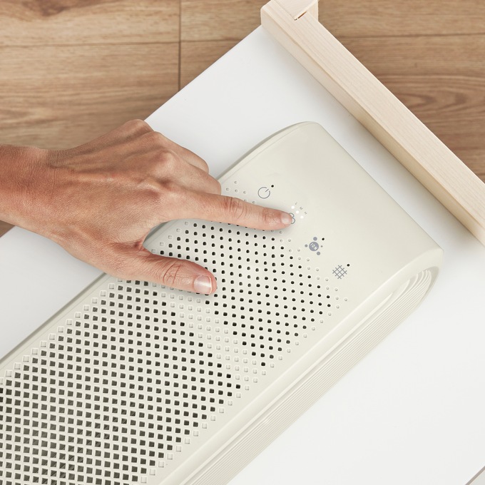 ConairPure Medium Room Air Purifier, , large