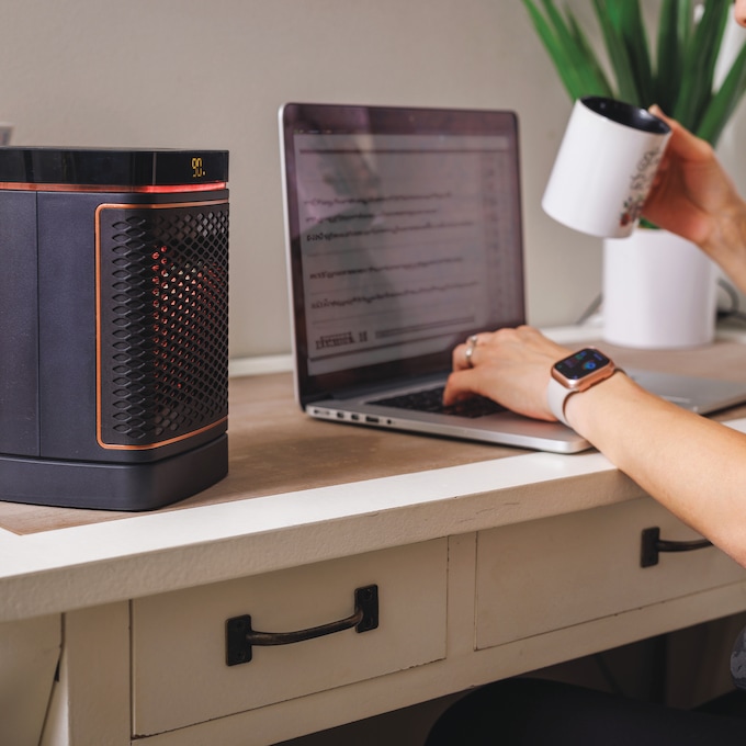 Handy Heater Copper-Core Pure Warmth, , large