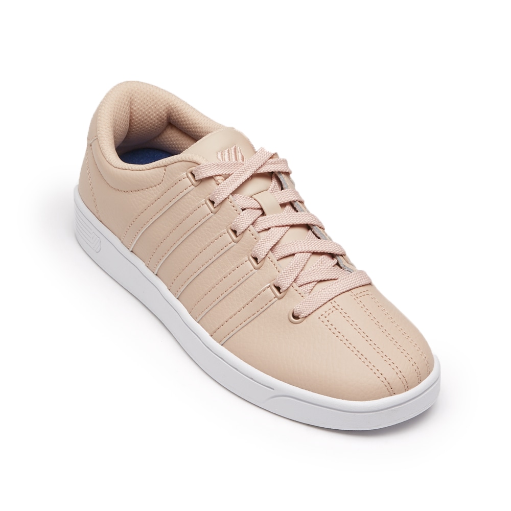 k swiss women's court shoes
