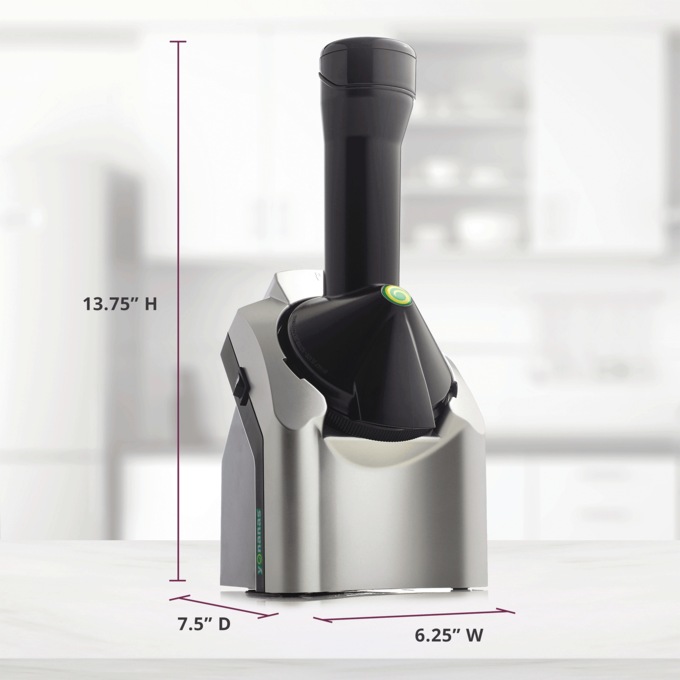 Yonanas Classic Dessert Maker, , large