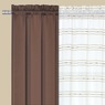Tribeca 4-Panel Window Set, , large