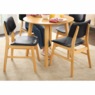 Set of 2 Ali Dining Chairs, , large