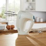 Hamilton Beach Hand Mixer with Snap-On Case, , large