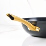 Farberware Premium Ceramic Nonstick Wok, , large