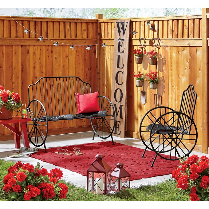 Farmhouse Chair, , large