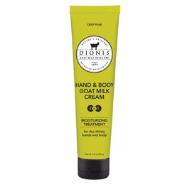 Dionis Hand &amp; Body Goat Milk Cream , , large