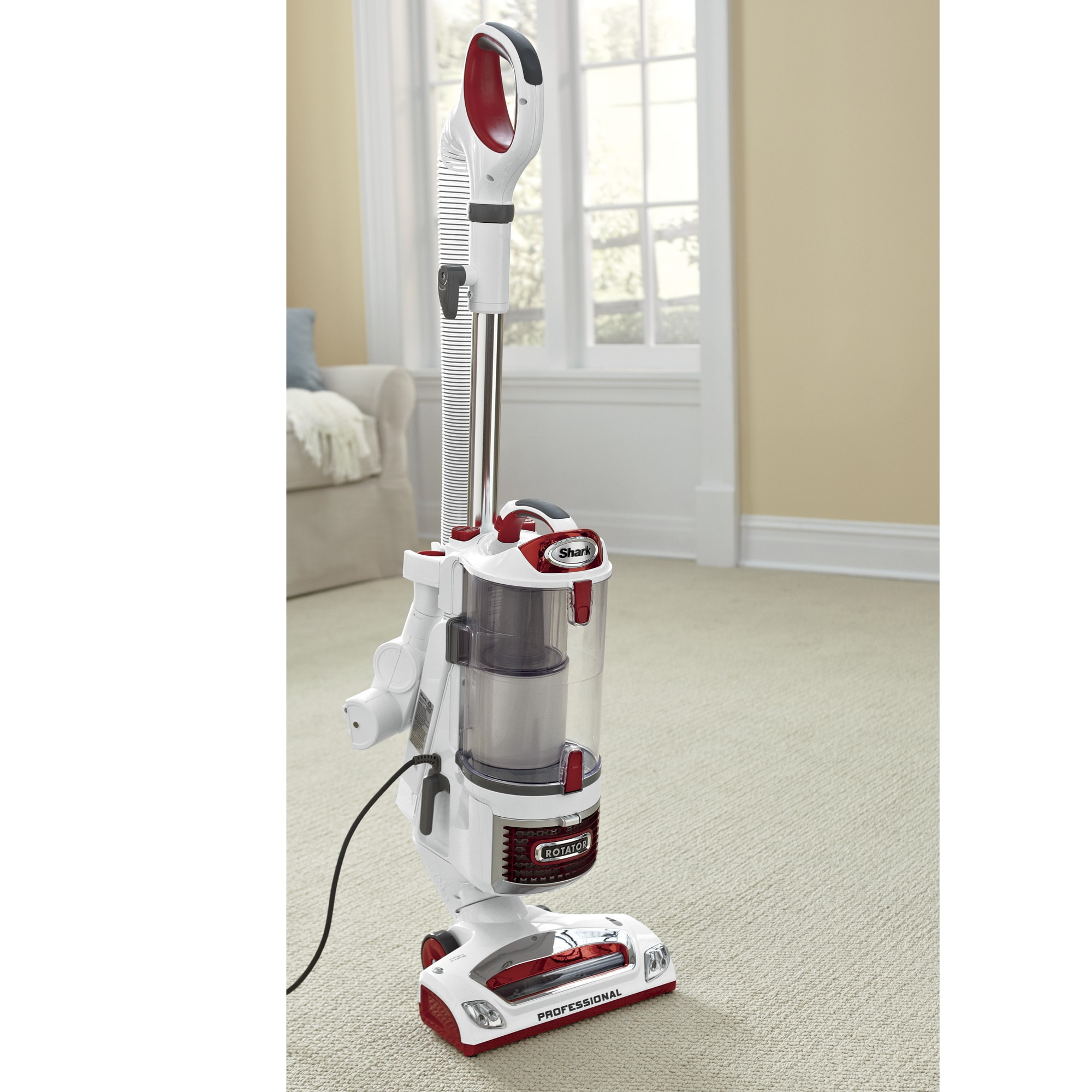Shark Rotator Professional 3 In 1 Vac Ginny S