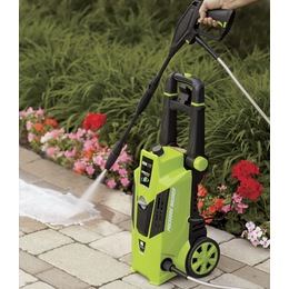Pressure Washer by Earthwise, , large