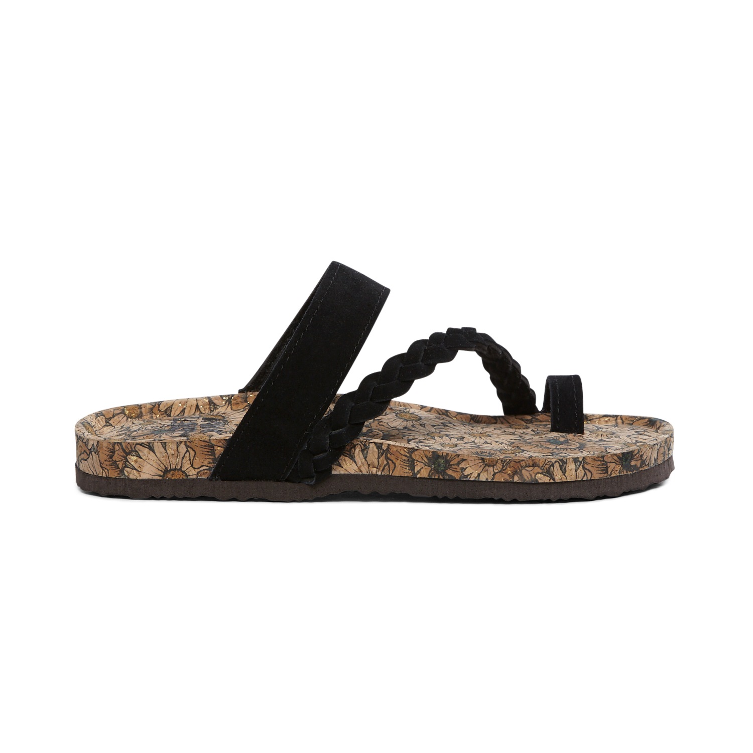 muk luks keia sandal