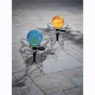 Solar Gazing Ball, , large