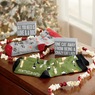 Pet Sock and Tabletop Sign Set, , large
