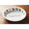 Berry Bliss Pie Pan & Baking Dish, , large