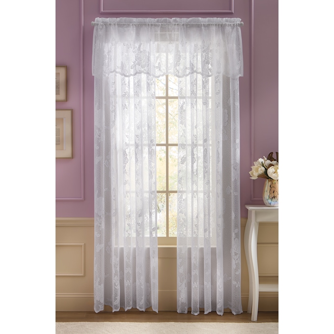Lacey Window Treatments, , large