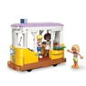 LEGO Friends Plant Café & Flower Shop, , large