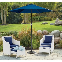 7&#39; 6&quot; Market Umbrella, , large