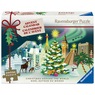 2026 Advent Calendar Puzzle, Multi, large