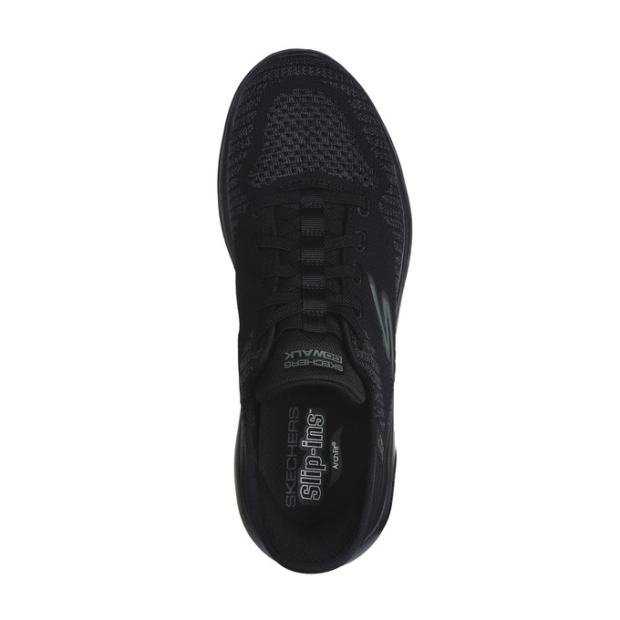 Skechers Men's Slip-Ins GO WALK Arch Fit 2.0, , large
