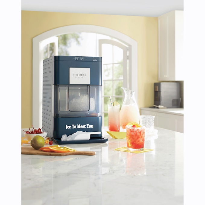 Frigidaire Gallery 44-lb. Nugget Ice Maker, , large
