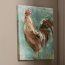 Remy The Rooster Canvas, , large