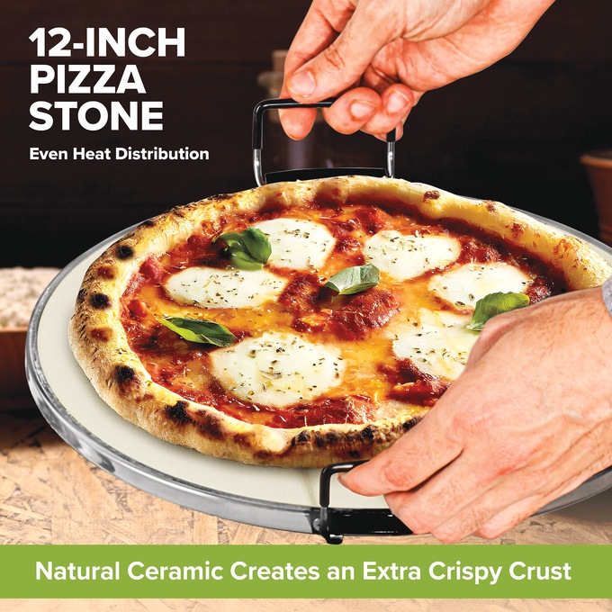 Granitestone Piezano Replacement Stone, , large