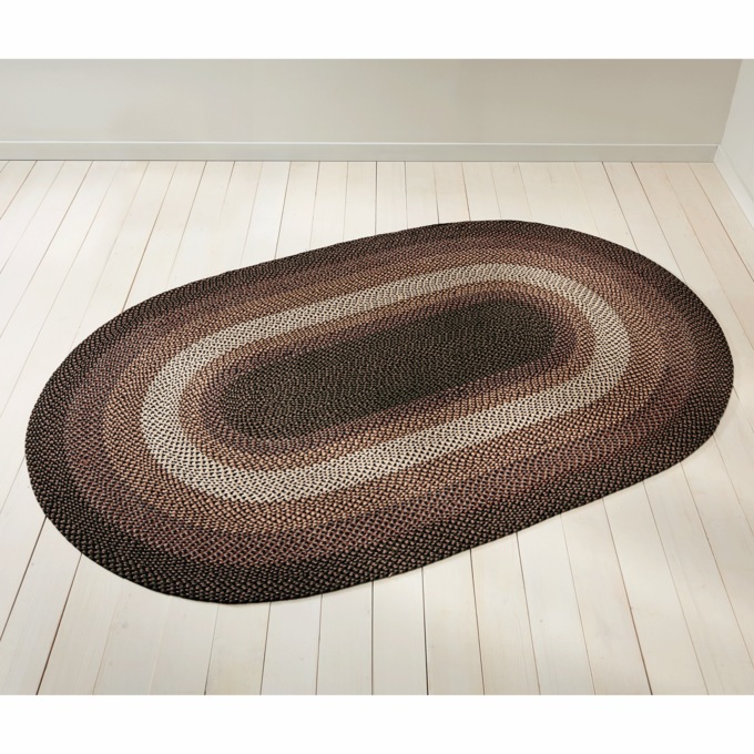 Winnie Braided Rugs, , large