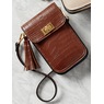 Zora Cell Phone Crossbody, , large