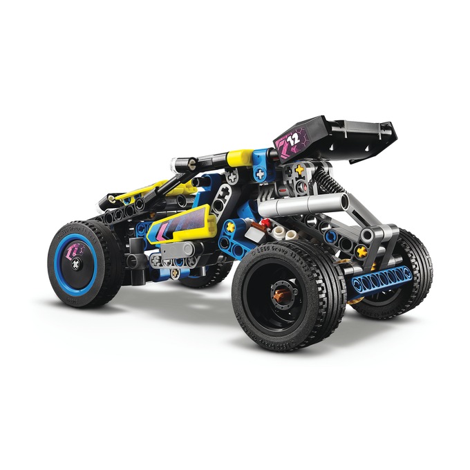 LEGO Technic Off-Road Race Buggy, , large