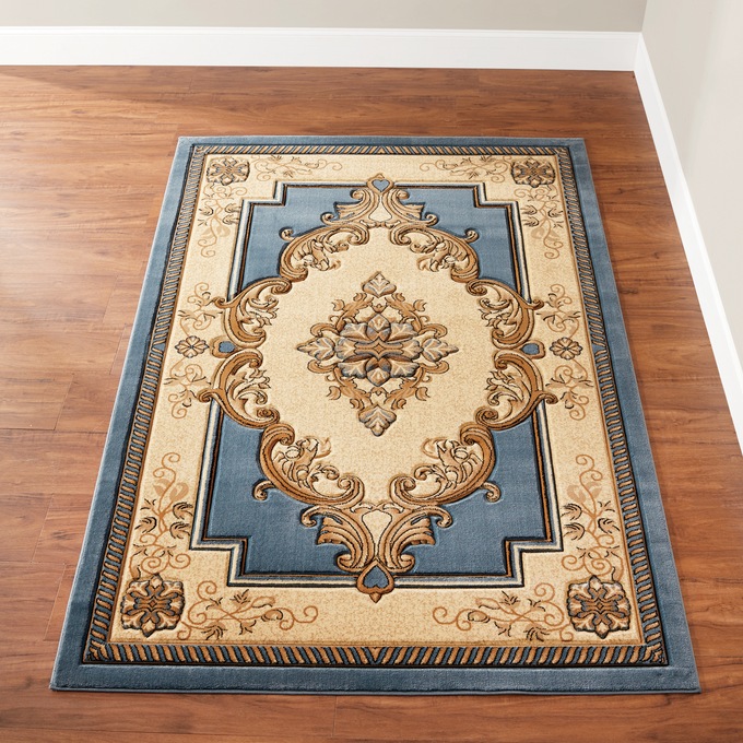 Adelaide Rug, , large