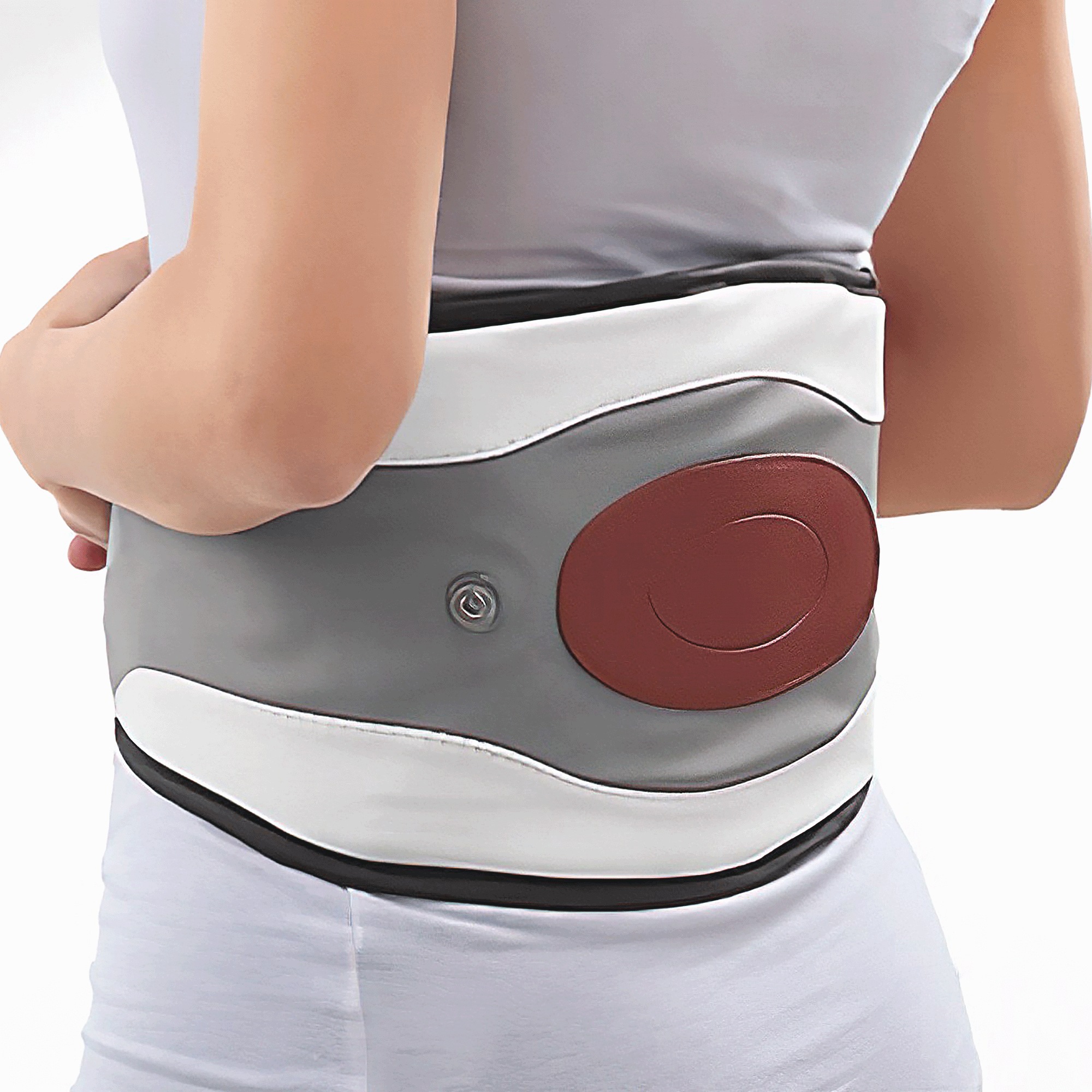 Back O Sage Cordless Massager, , large