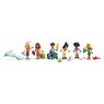 LEGO Friends Family Vacation Beach Resort, , large