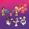 LEGO Friends Plant Café & Flower Shop, , large