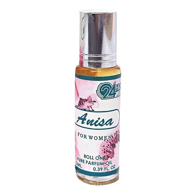 Anisa Roll-On Pure Parfum Oil, , large