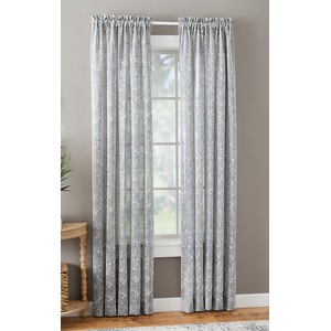 Willow Window Single Panel , , large