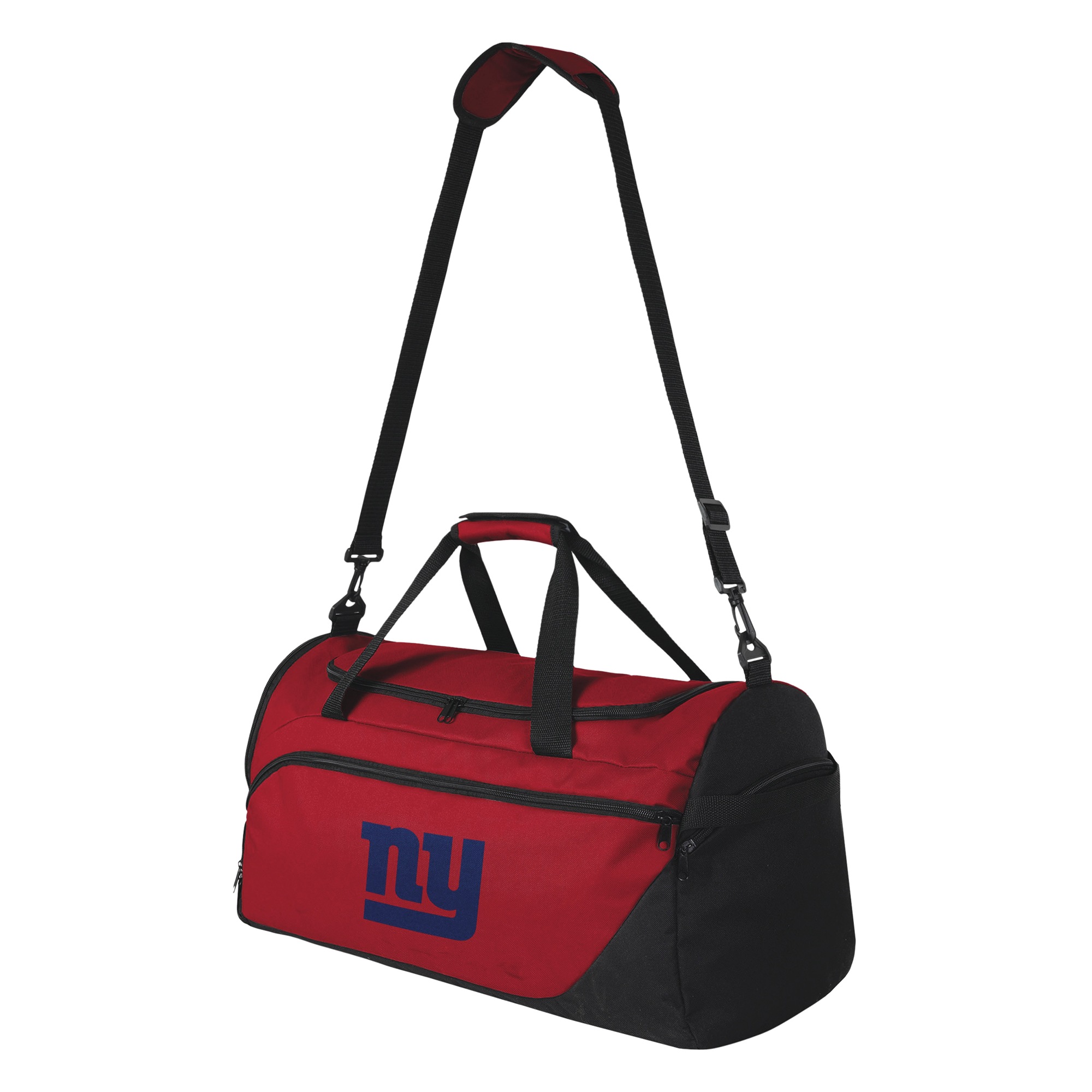 NFL Logo Duffel Bag, , large