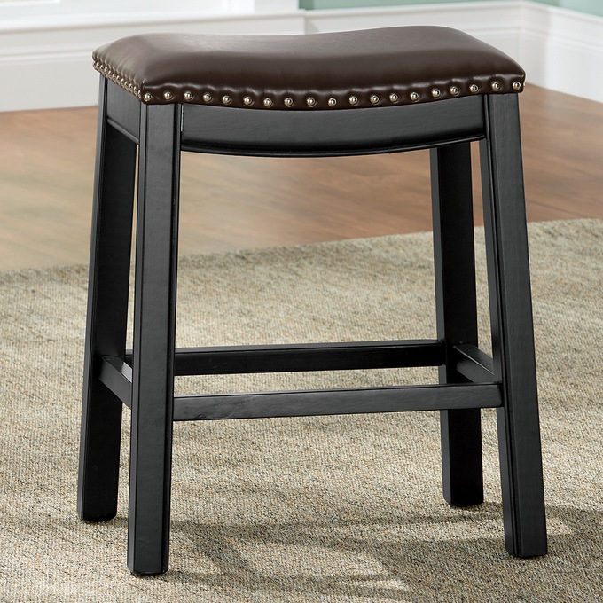 Hudson Bar Stool, , large