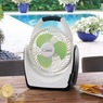 Lasko Outdoor Rechargeable Fan, , large