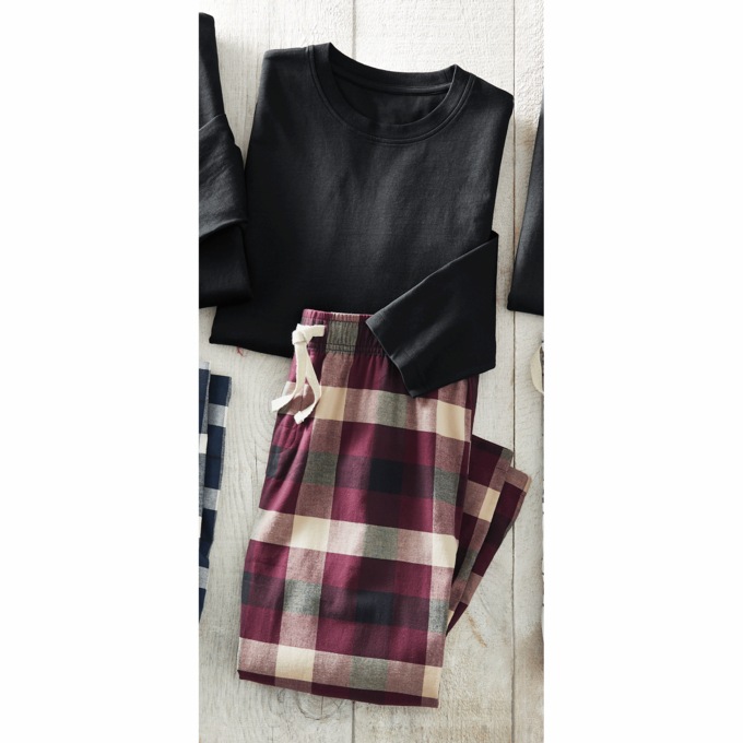 Value PJ Set, , large