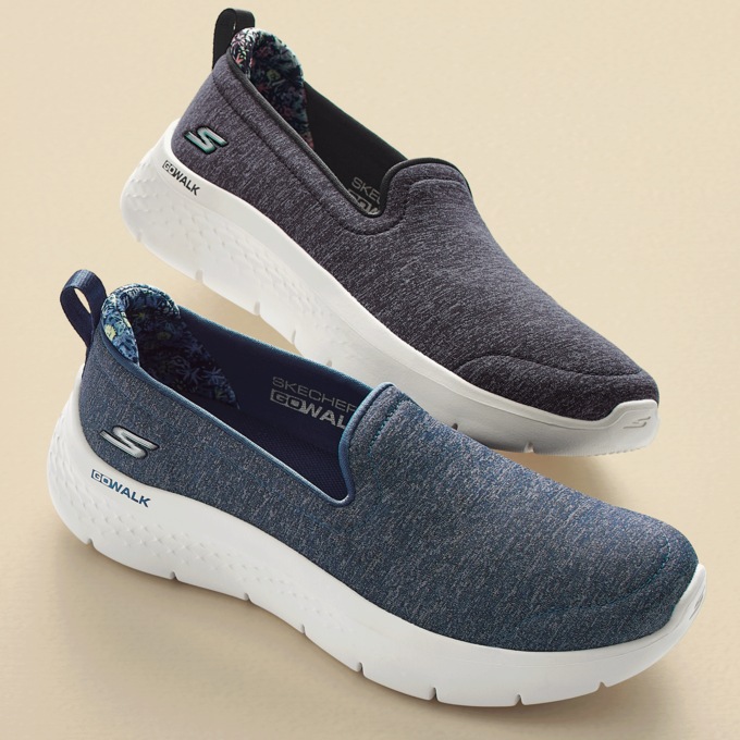 Skechers Women’s GOwalk Flex Slip-On, , large