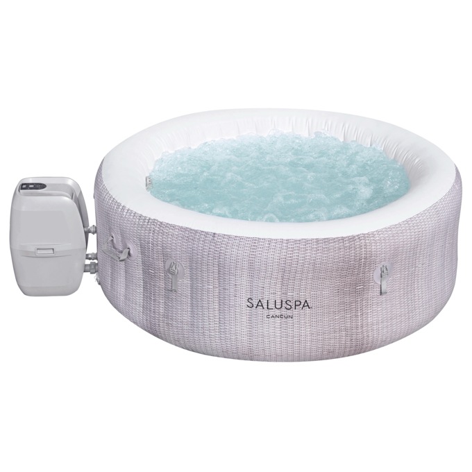Saluspa Cancun Adult Spa, , large