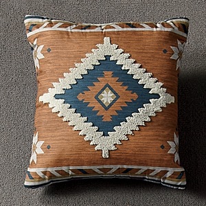 Durango Accent Pillow, , large