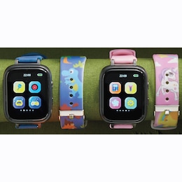 Magnavox Kids&rsquo; Smartwatch, , large