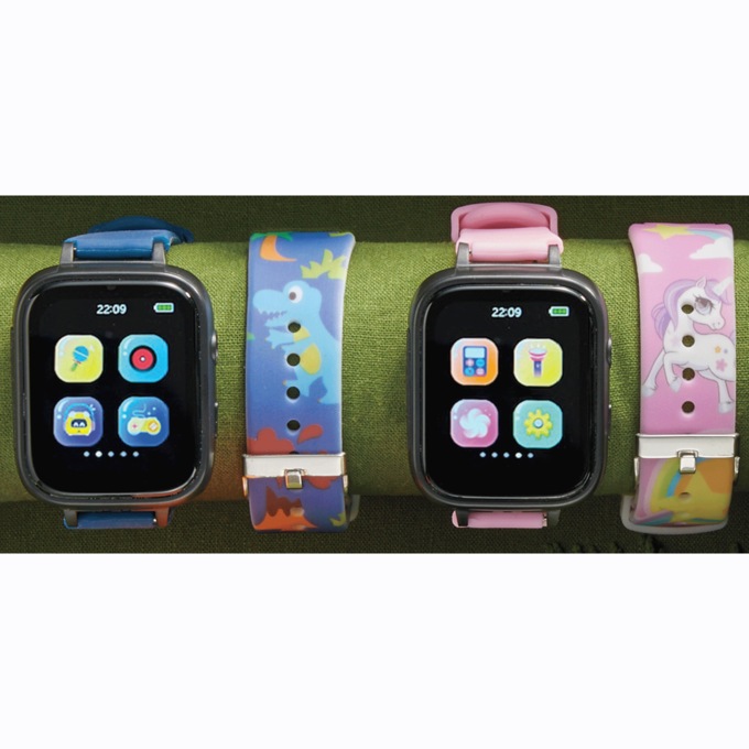 Magnavox Kids’ Smartwatch, , large